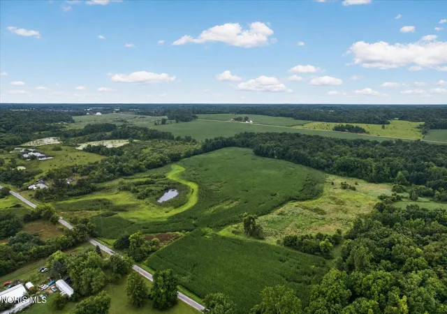 Photo 3 of Sale Pending at County Rd Q, Edon, OH 43518 | MLS# 10011677 | Listing updated on 2026-09-09