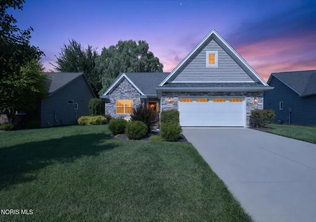 1st image of 25136 Rocky Harbour Dr, Perrysburg, OH 43551 | MLS# 10011765
