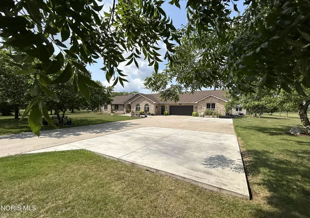 2nd image of 11801 Rd 132, Paulding, OH 45879 | MLS# 10011951