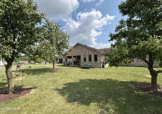 Photo 3 of Single family home for sale at 11801 Road 132, Paulding, OH 45879 | MLS# 10011951 | Listing updated on 2026-09-29