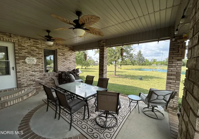 Photo 4 of Single family home for sale at 11801 Road 132, Paulding, OH 45879 | MLS# 10011951 | Listing updated on 2026-09-29