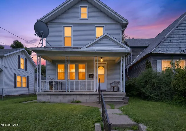 1st image of 1336 Felt St, Toledo, OH 43605 | MLS# 10011890