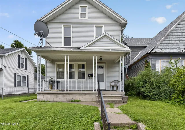 2nd image of 1336 Felt St, Toledo, OH 43605 | MLS# 10011890