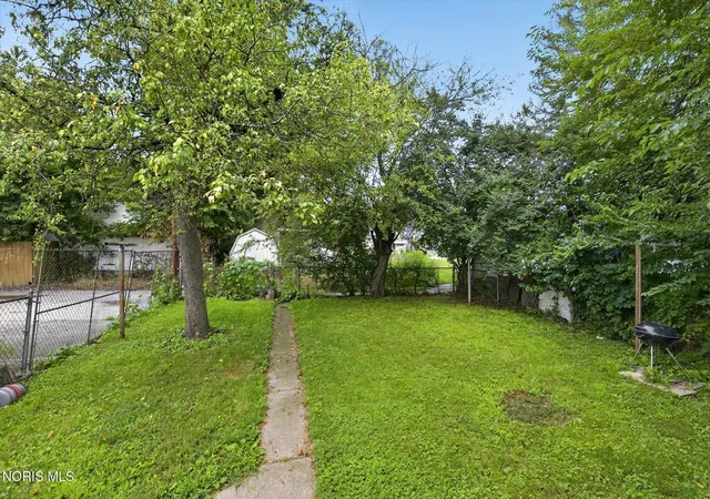 38th image of 1336 Felt St, Toledo, OH 43605 | MLS# 10011890
