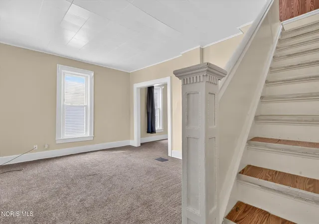 Photo 4 of Single family home for sale at 1336 Felt St, Toledo, OH 43605 | MLS# 10011890 | Listing updated on 2026-08-13