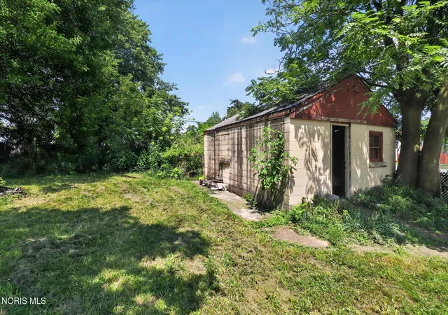49th image of 735 Russell St, Toledo, OH 43608 | MLS# 10011702