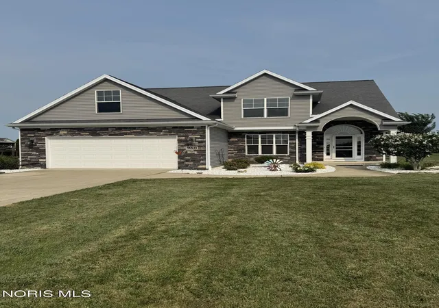 1st image of 6591 Bellflower Ct, Curtice, OH 43412 | MLS# 10011713