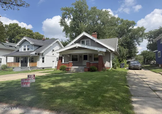 3rd image of 3758 Lockwood Ave, Toledo, OH 43612 | MLS# 10011707