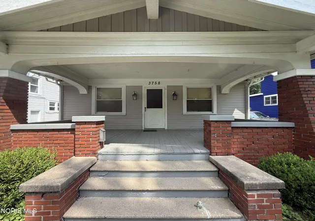 4th image of 3758 Lockwood Ave, Toledo, OH 43612 | MLS# 10011707