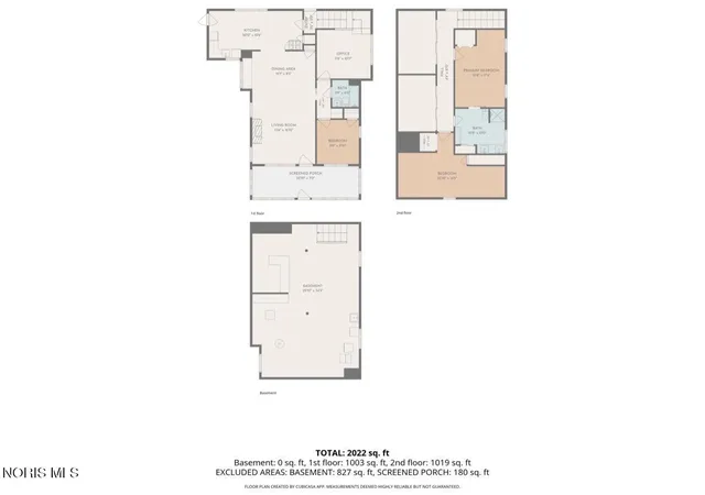 45th image of 1737 Hinsdale Dr, Toledo, OH 43614 | MLS# 10011709