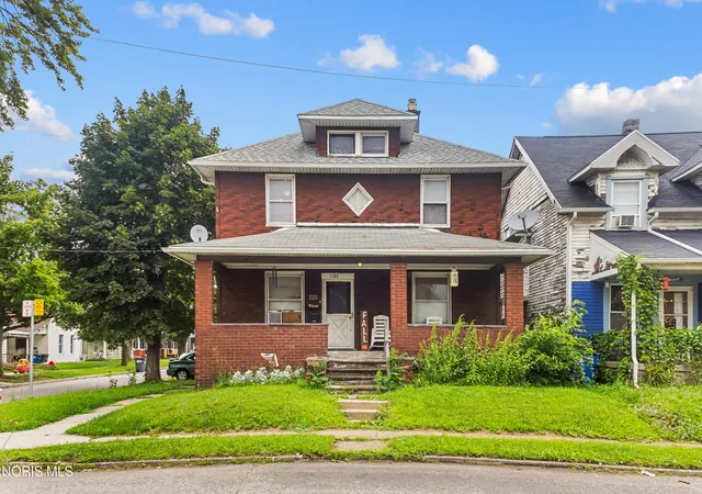 1st image of 1103 Navarre Ave, Toledo, OH 43605 | MLS# 10011708