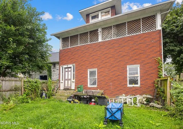 20th image of 1103 Navarre Ave, Toledo, OH 43605 | MLS# 10011708