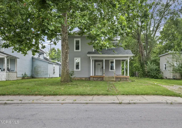 1st image of 407 Washington St, Findlay, OH 45840 | MLS# 10011749