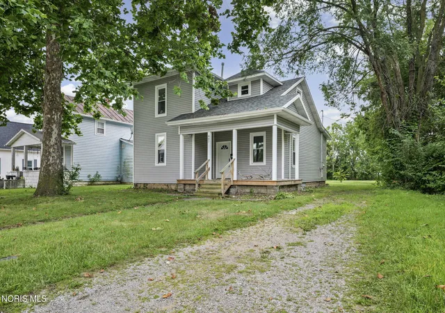 2nd image of 407 Washington St, Findlay, OH 45840 | MLS# 10011749