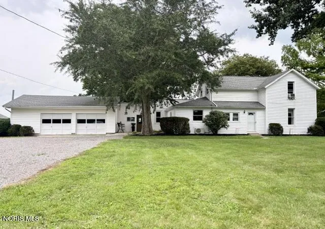 Photo 1 of Sale Pending at 20876 Rd P, Cloverdale, OH 45827 | MLS# 10011715 | Listing updated on 2026-09-11
