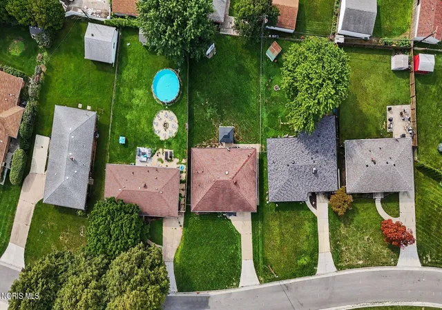 31st image of 2038 Greenwich Ln, Toledo, OH 43611 | MLS# 10011719