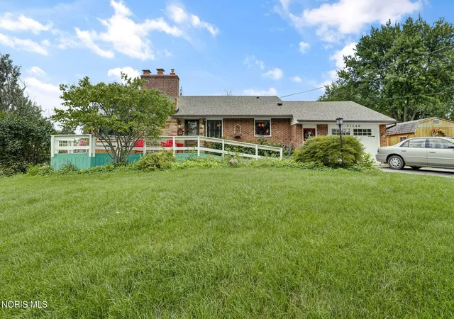 1st image of 31140 N Fostoria Rd, Curtice, OH 43412 | MLS# 10011797