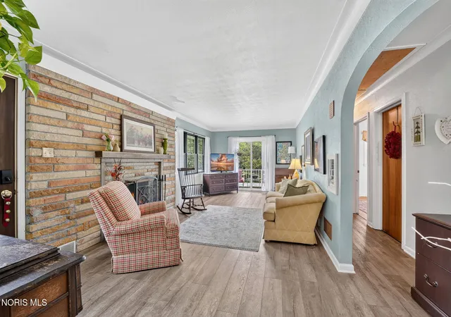 5th image of 31140 N Fostoria Rd, Curtice, OH 43412 | MLS# 10011797