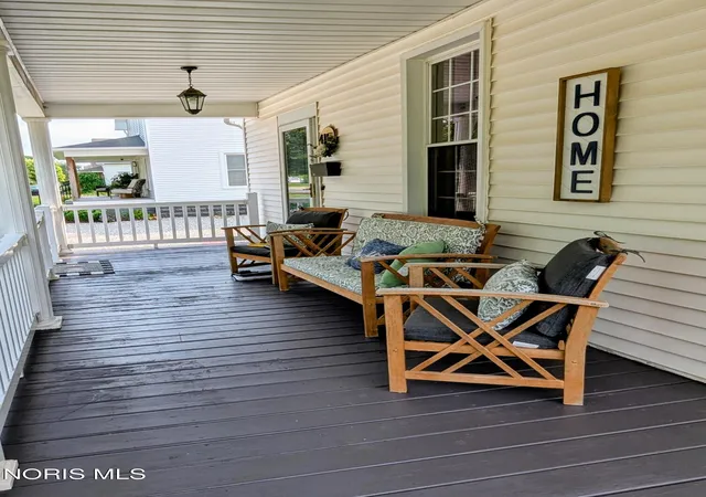 Photo 4 of Single family home for sale at 415 Vine St, Archbold, OH 43502 | MLS# 10011798 | Listing updated on 2026-09-18