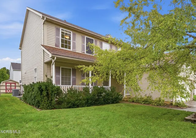 2nd image of 1121 Sandpiper Ln, Bowling Green, OH 43402 | MLS# 10011728