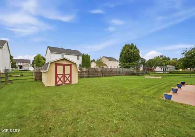 55th image of 1121 Sandpiper Ln, Bowling Green, OH 43402 | MLS# 10011728