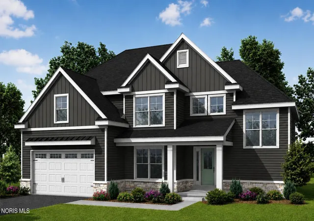 Photo 1 of Single family home for sale at 156 Barton Crk Dr, Perrysburg, OH 43551 | MLS# 10011792 | Listing updated on 2026-08-27