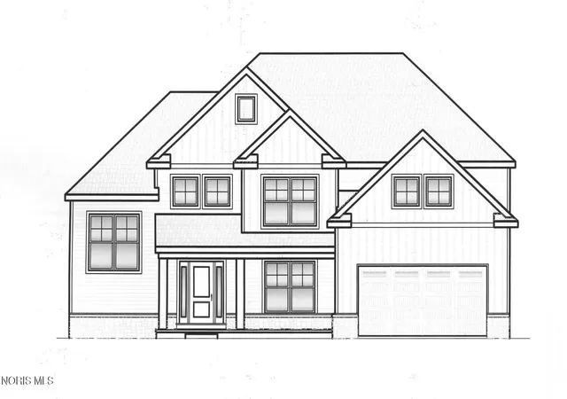 2nd image of 156 Barton Creek Dr, Perrysburg, OH 43551 | MLS# 10011792