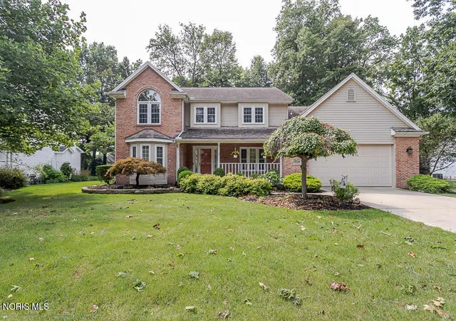 1st image of 8053 Bridgehampton Dr, Waterville, OH 43566 | MLS# 10011881