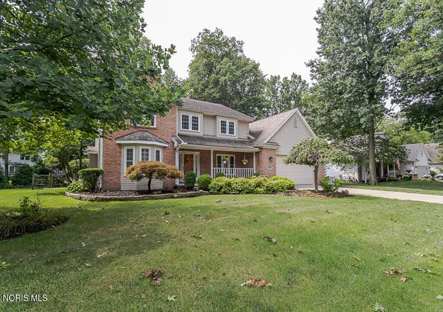 3rd image of 8053 Bridgehampton Dr, Waterville, OH 43566 | MLS# 10011881