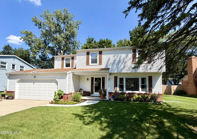 2nd image of 5764 Windgate Dr, Toledo, OH 43615 | MLS# 10011739