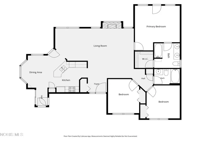 Photo 41 of Sale Pending at 700 Hunters Crk Dr, Findlay, OH 45840 | MLS# 10011784 | Listing updated on 2026-09-02