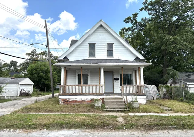 1st image of 617 Bowman St, Toledo, OH 43609 | MLS# 10011733