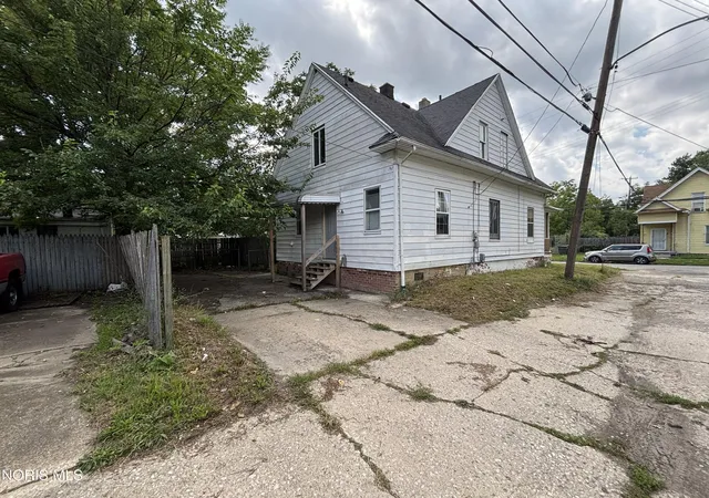 2nd image of 617 Bowman St, Toledo, OH 43609 | MLS# 10011733