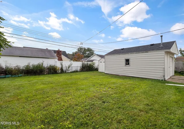 Photo 20 of Single family home for sale at 1236 Richland St, Maumee, OH 43537 | MLS# 10011734 | Listing updated on 2026-09-30