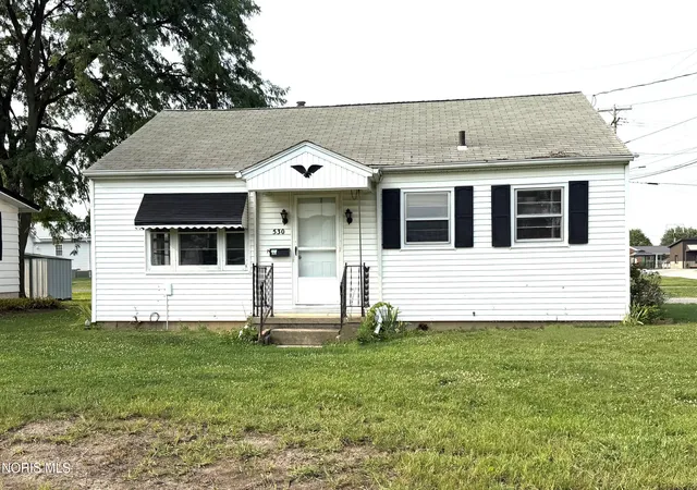 1st image of 530 N Hazel St, Upper Sandusky, OH 43351 | MLS# 10011803