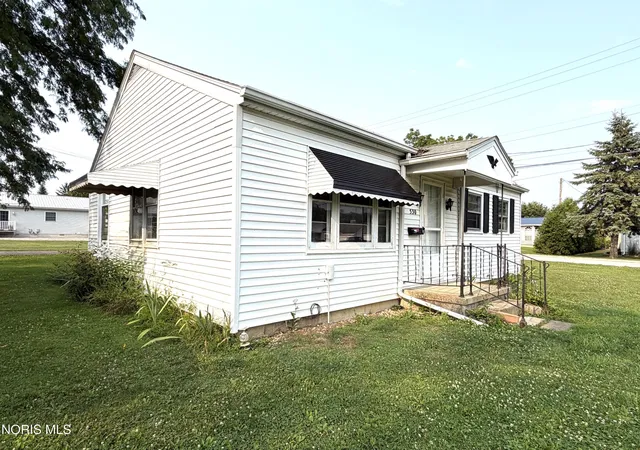 Photo 3 of Single family home for sale at 530 N Hazel St, Upper Sandusky, OH 43351 | MLS# 10011803 | Listing updated on 2026-08-11