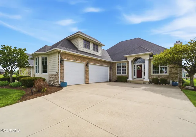 1st image of 7207 Ashbury Ln, Findlay, OH 45840 | MLS# 10011956