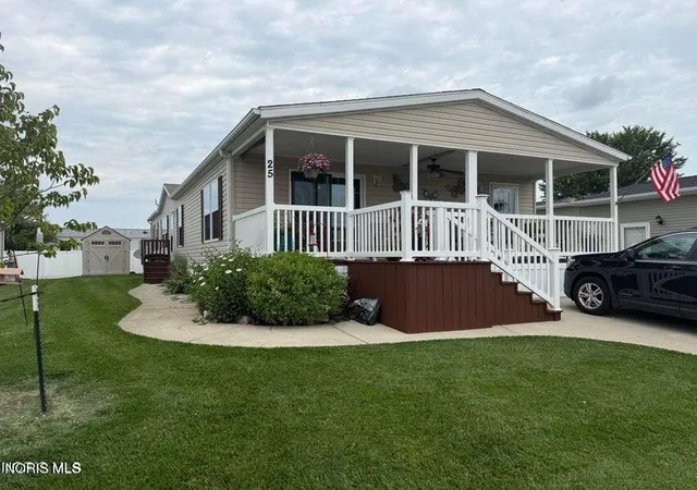 1st image of 27484 Oregon Rd #25, Perrysburg, OH 43551 | MLS# 10011900