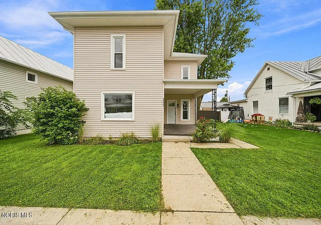 1st image of 311 E Main St, Vanlue, OH 45890 | MLS# 10011873