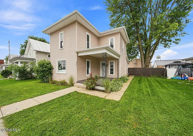 2nd image of 311 E Main St, Vanlue, OH 45890 | MLS# 10011873