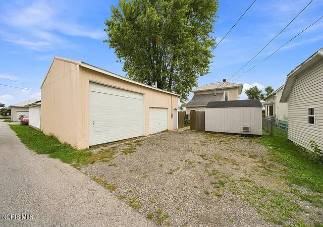 39th image of 311 E Main St, Vanlue, OH 45890 | MLS# 10011873
