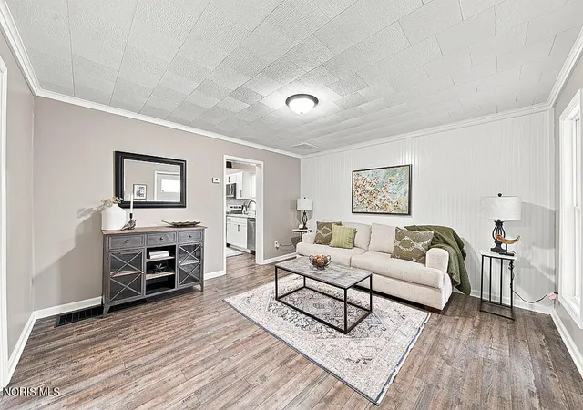 4th image of 311 E Main St, Vanlue, OH 45890 | MLS# 10011873