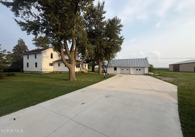 Single family home for sale at 17017 County Rd F, Holgate, OH 43527 | MLS# 10011764