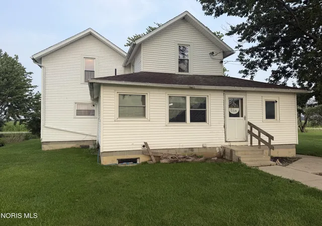 Photo 1 of Single family home for sale at 17017 County Rd F, Holgate, OH 43527 | MLS# 10011764 | Listing updated on 2026-10-09