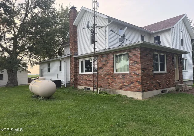 Photo 2 of Single family home for sale at 17017 County Rd F, Holgate, OH 43527 | MLS# 10011764 | Listing updated on 2026-10-09
