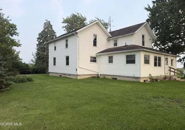 Photo 3 of Single family home for sale at 17017 County Rd F, Holgate, OH 43527 | MLS# 10011764 | Listing updated on 2026-10-09