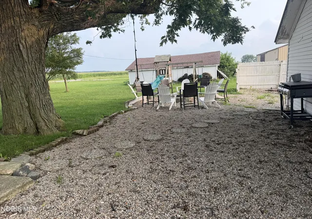 Photo 4 of Single family home for sale at 17017 County Rd F, Holgate, OH 43527 | MLS# 10011764 | Listing updated on 2026-10-09