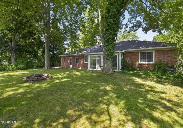 Photo 36 of Single family home for sale at 3417 Blairmont Ave, Toledo, OH 43614 | MLS# 10011763 | Listing updated on 2026-09-06