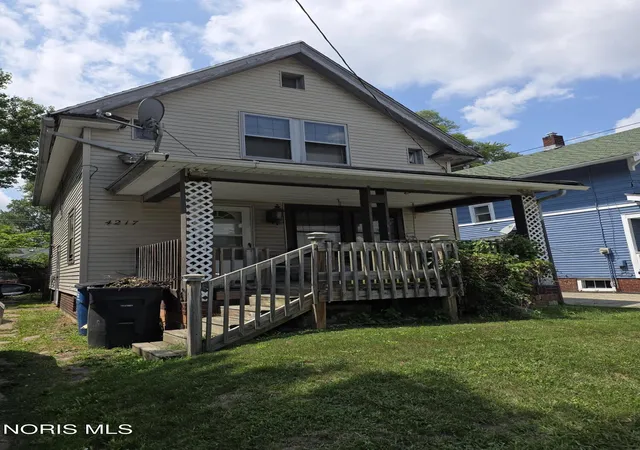 1st image of 4217 Jackman Rd, Toledo, OH 43612 | MLS# 10011766