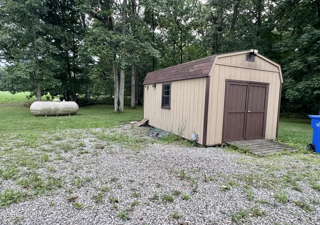 3rd image of 13604 Wilhelm Rd, Defiance, OH 43512 | MLS# 10011821